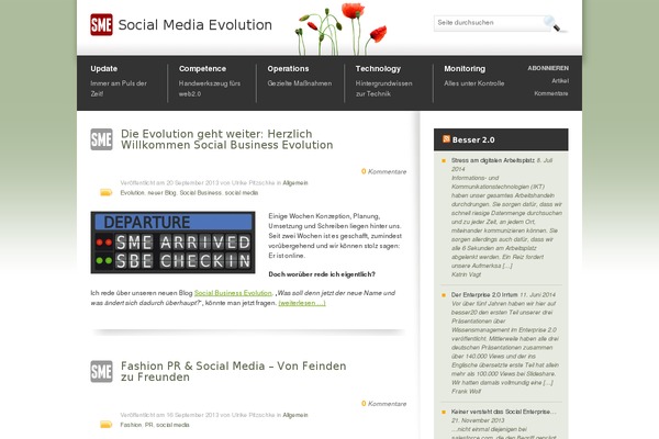 Organic Theme theme site design template sample