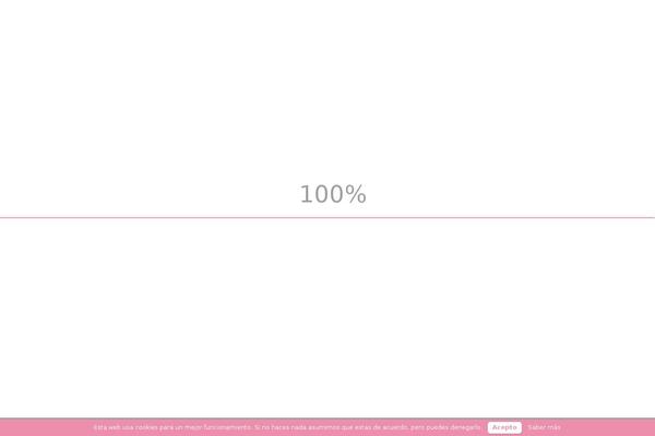 The Ken theme site design template sample
