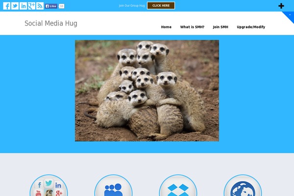 AccessPress Staple theme site design template sample