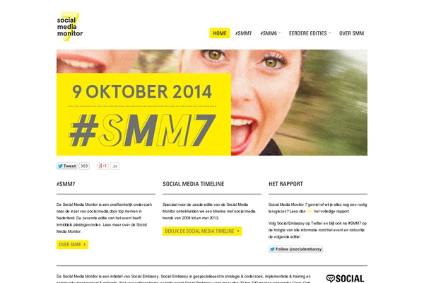 Site using Flickr Photostream plugin