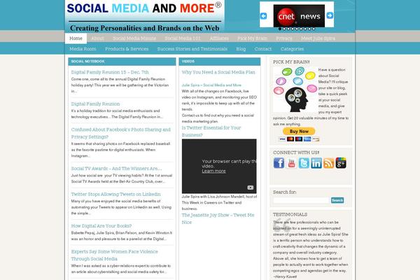 Site using WP Google Analytics plugin