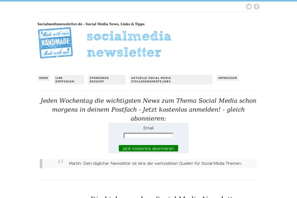 Nilmini theme site design template sample