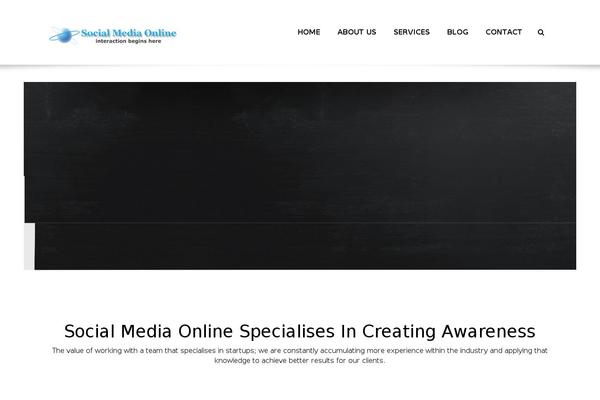 Site using Pbk-mega-menu-for-wordpress plugin