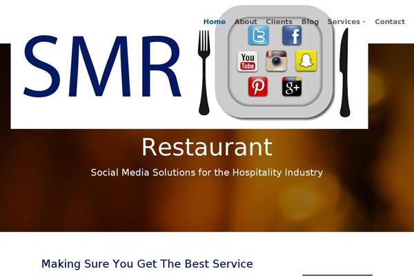 Site using Social Hashtags plugin