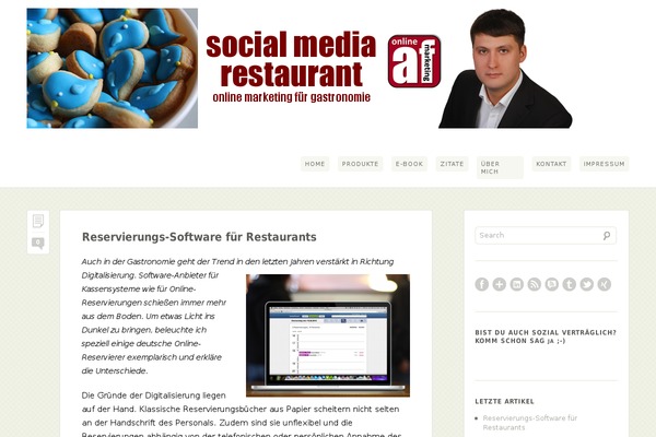 Bugis theme site design template sample