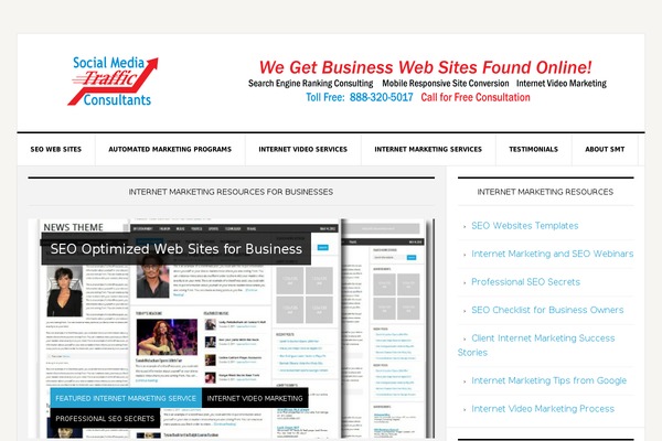Site using Genesis Tabs plugin