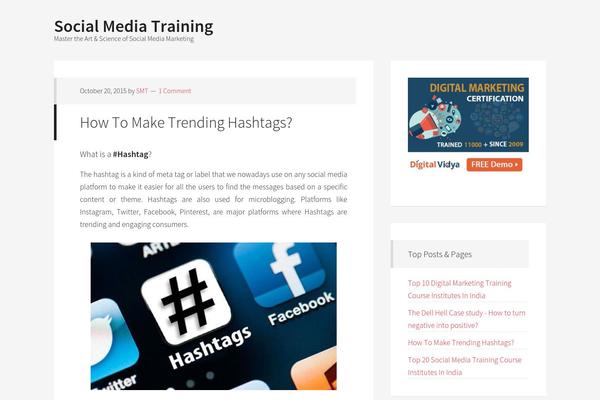 Site using WP Shortcode by MyThemeShop plugin