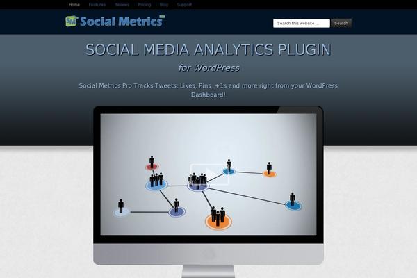 Site using AdRotate plugin