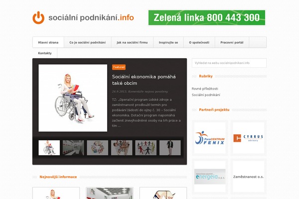 Repro theme site design template sample