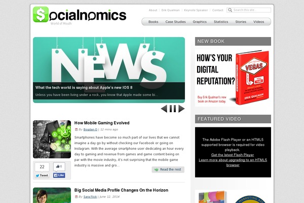 Goodlife-wp theme site design template sample