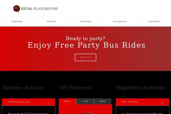 Site using Ar-contactus plugin
