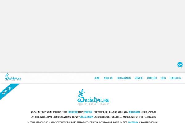 Site using Beautiful Paypal Buttons plugin