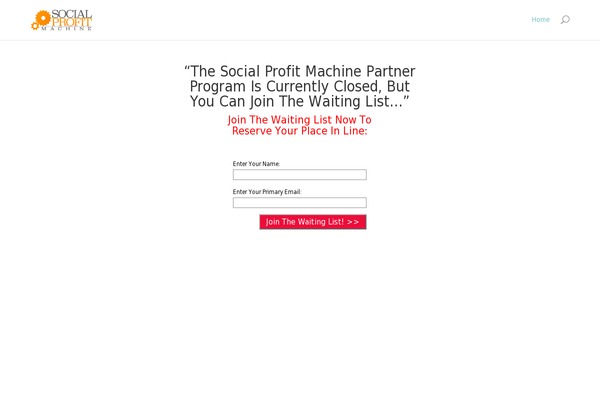 Divi theme site design template sample