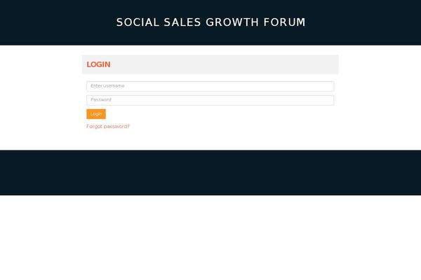Site using WP-EVS (EasyVideoSuite WordPress plugin) plugin
