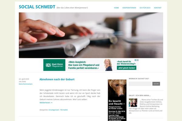 Site using Contextual Related Posts plugin