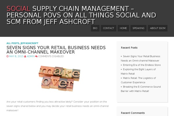 socialscm.com site used Here Ya Go