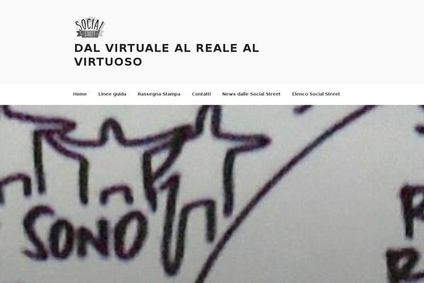 Site using Metaphor Galleries plugin