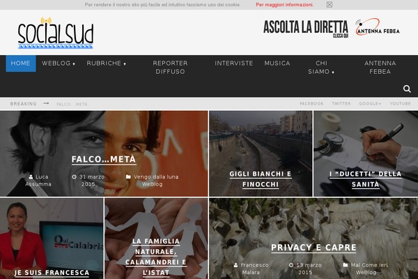 Site using Facebook-comments-plugin plugin
