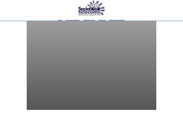 Site using Revslider-mousetrap-addon plugin