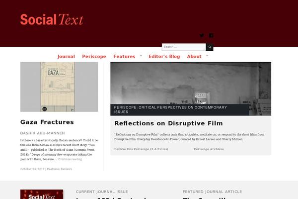 Site using footnotes plugin