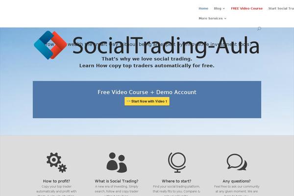 Site using Usernoise modal feedback / contact form plugin
