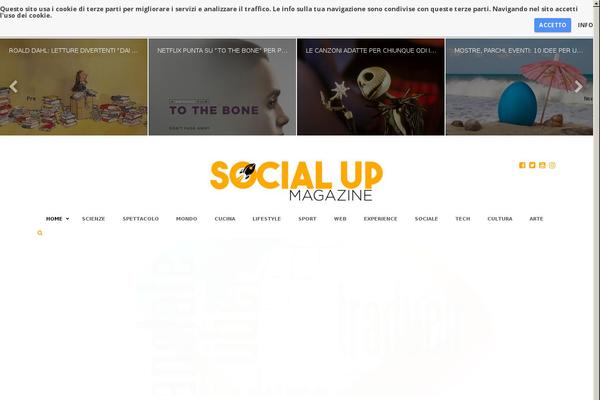 Site using WP Responsive Recent Post Slider plugin