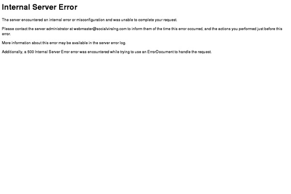 Site using Complete-gallery-manager plugin
