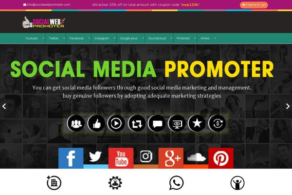 Site using Responsive-menu-data plugin