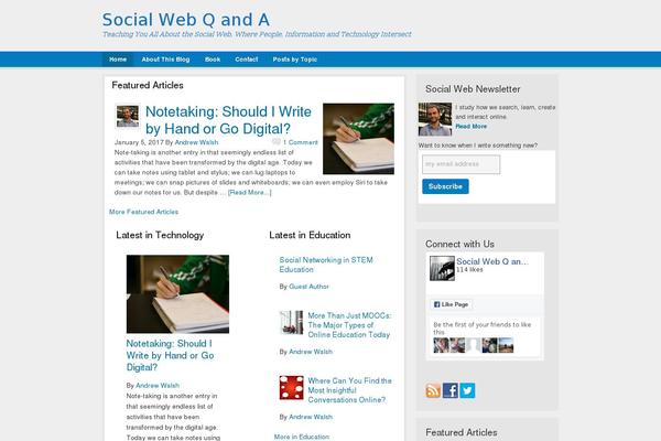 Site using Jm-twitter-cards plugin