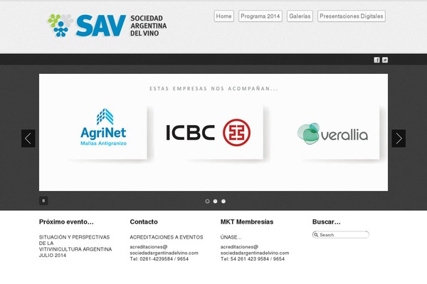 Business lite theme site design template sample