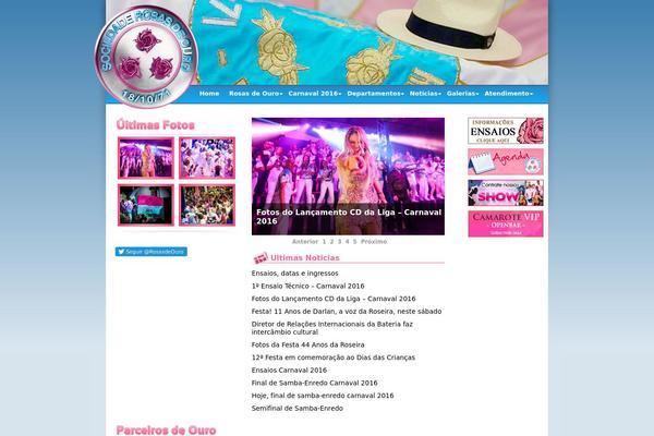 Site using Smart-marketing-for-wp plugin