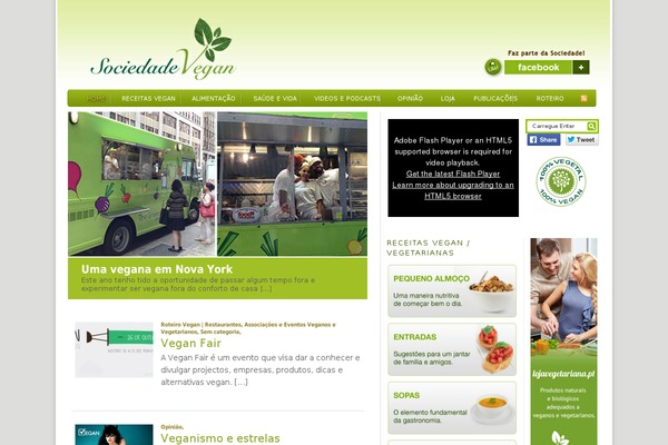 Structure-child theme site design template sample
