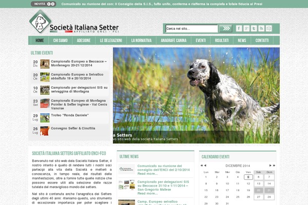 Site using WP Attachments plugin