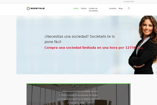 Site using Spider FAQ plugin