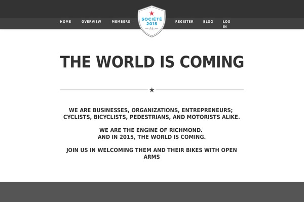 Wordpress Bootstrap theme site design template sample