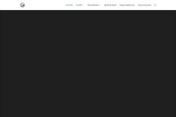 Site using Dg-blog-module plugin