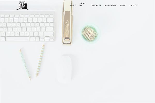 Site using Instashow-lite plugin