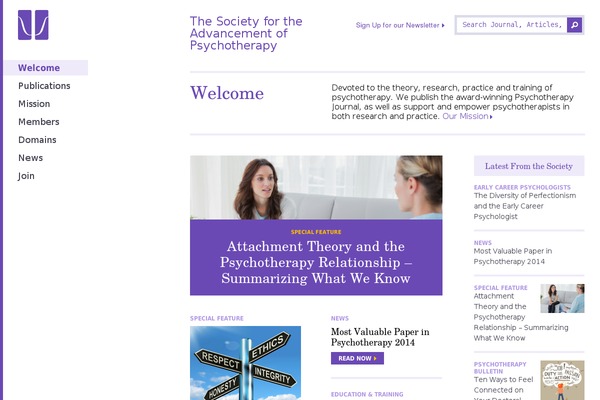 Division29 theme websites examples