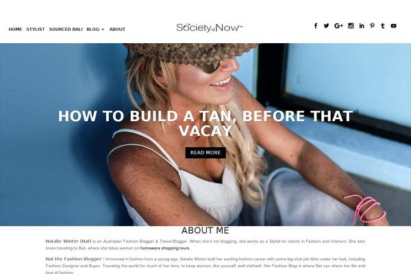 spacious-child-theme WordPress theme, websites list used spacious-child-theme theme spacious-child-theme theme websites examples