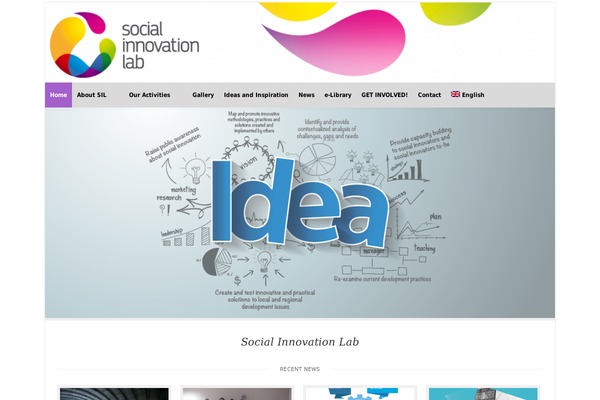 Wpex Pytheas theme site design template sample