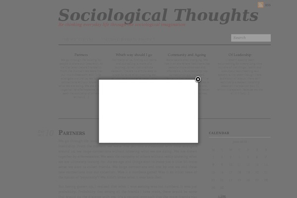 ThemeMin theme site design template sample