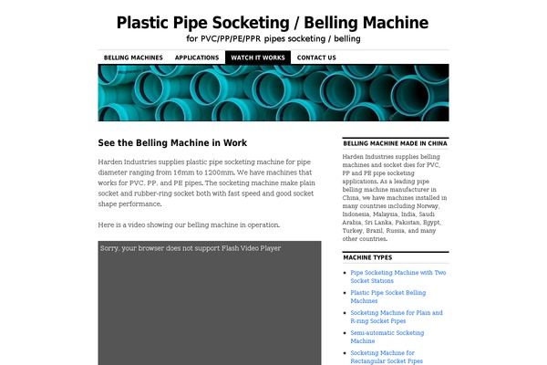 Site using Ceceppa Multilingua plugin