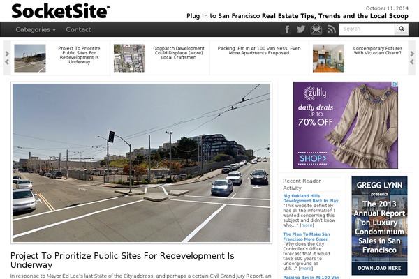 Site using Responsive Lightbox by dFactory plugin