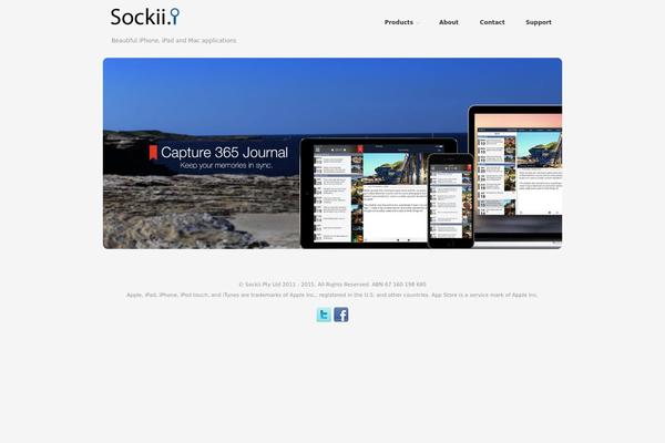 Site using Cnhk Slideshow plugin