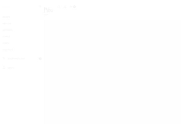 Sober-child theme site design template sample