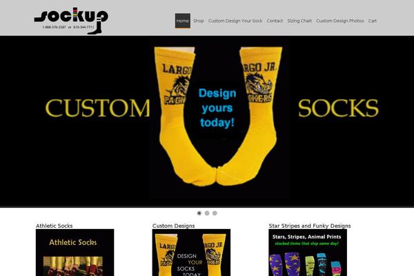 Site using WooCommerce - Table Rates plugin