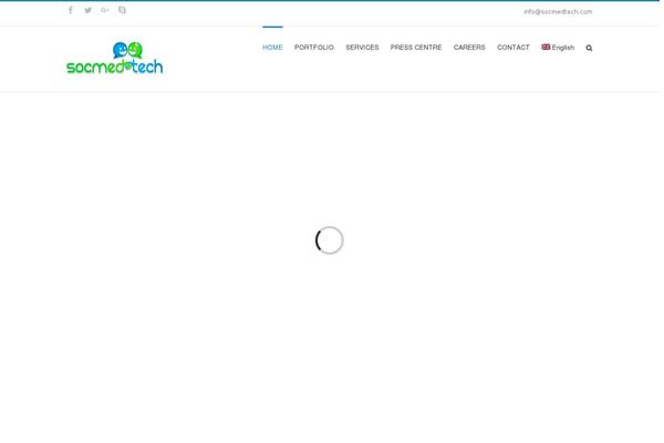 Site using Wppas plugin