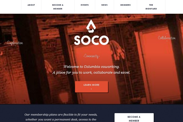 Site using Podcast-subscribe-buttons plugin