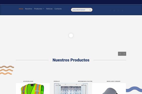 Site using Awsm-team-pro plugin