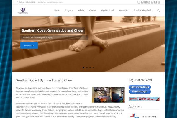 i-excel theme site design template sample
